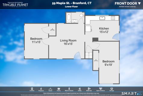 59 Maple Street Branford CT 06405