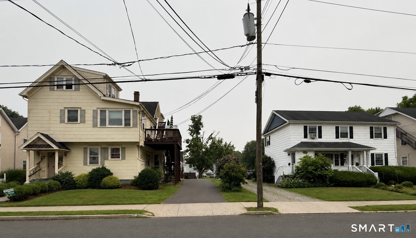 14-16 Cleveland Street Danbury CT 06810