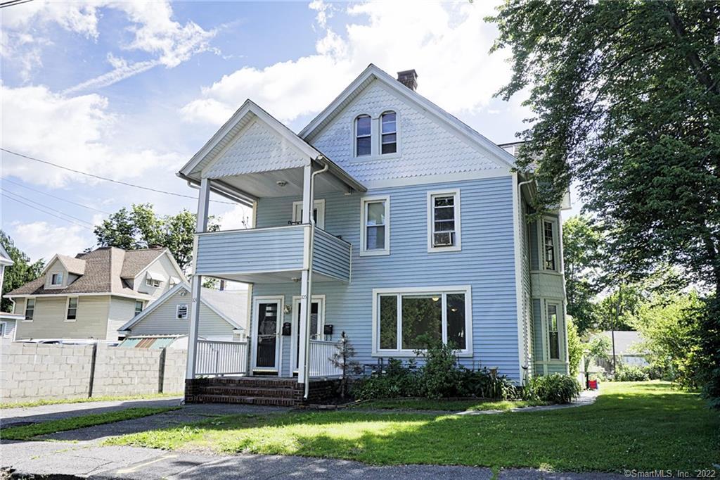 103 Wilson Avenue Torrington CT 06790