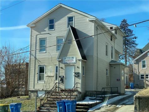 5 Cooke Street Waterbury CT 06710