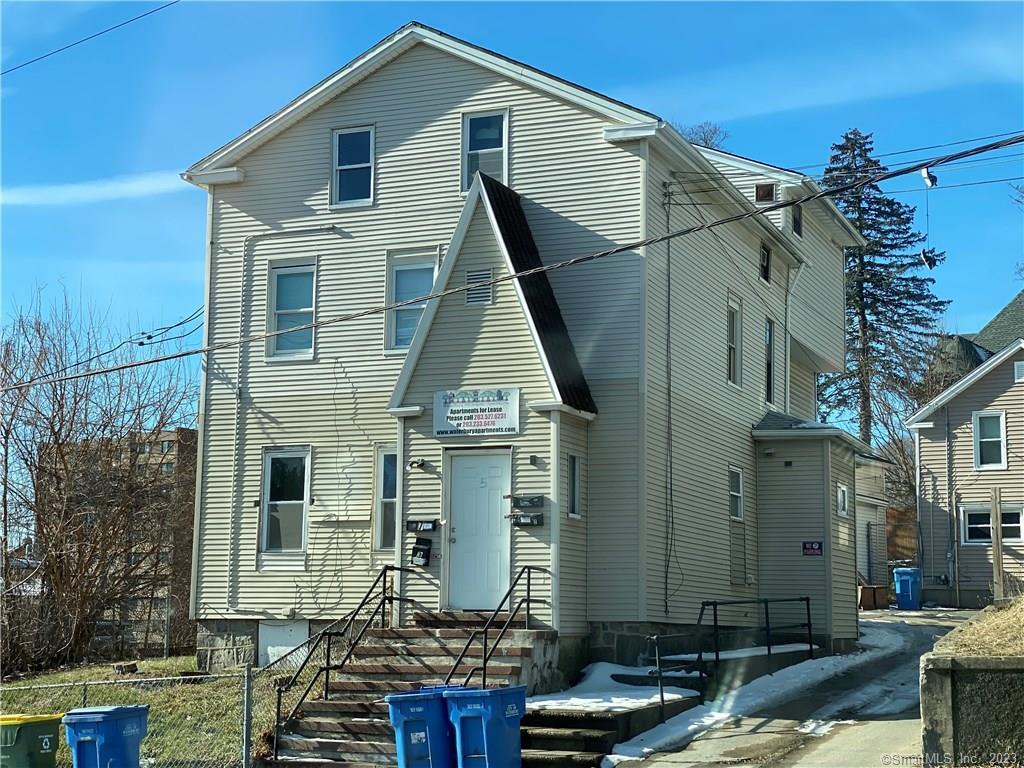5 Cooke Street Waterbury CT 06710
