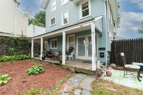 19 Henry Street Bristol CT 06010