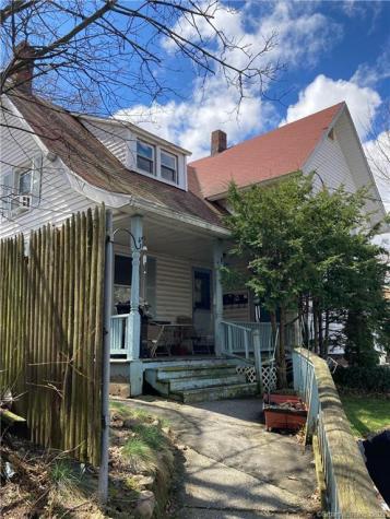 19 Wightman Place Waterbury CT 06706