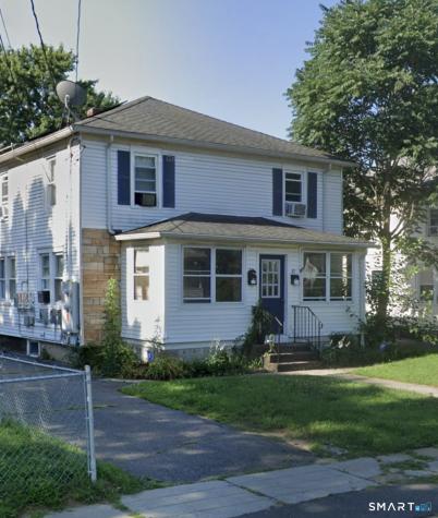 87-89 Sisson Street East Hartford CT 06118