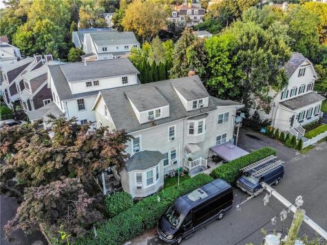 91 Prospect Street Greenwich CT 06830