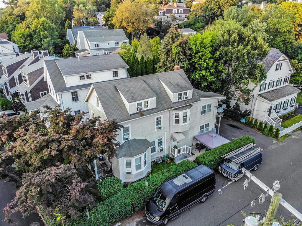 91 Prospect Street Greenwich CT 06830