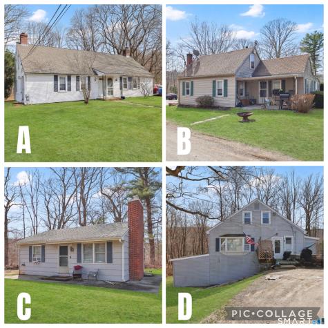 111 Depot Road Mansfield CT 06268