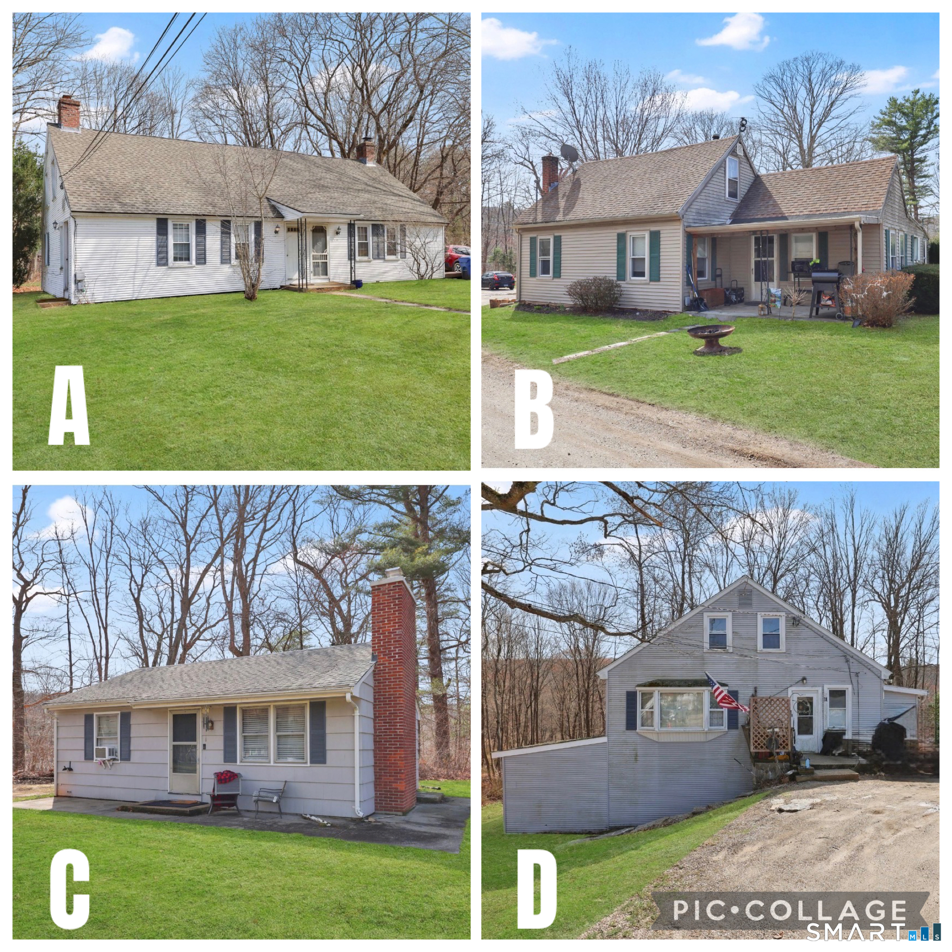 111 Depot Road Mansfield CT 06268