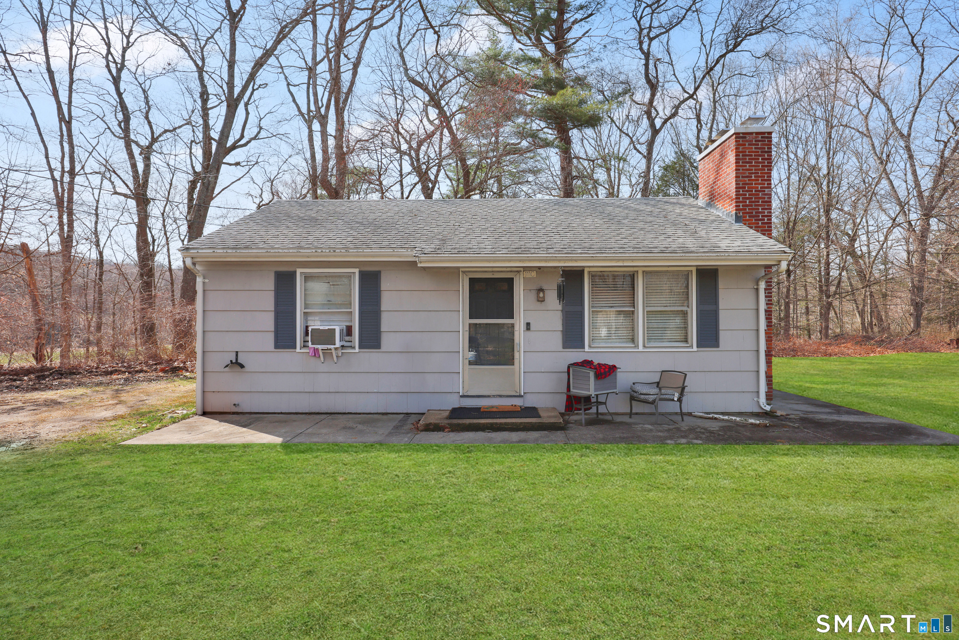 111 Depot Road Mansfield CT 06268