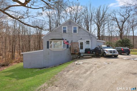 111 Depot Road Mansfield CT 06268