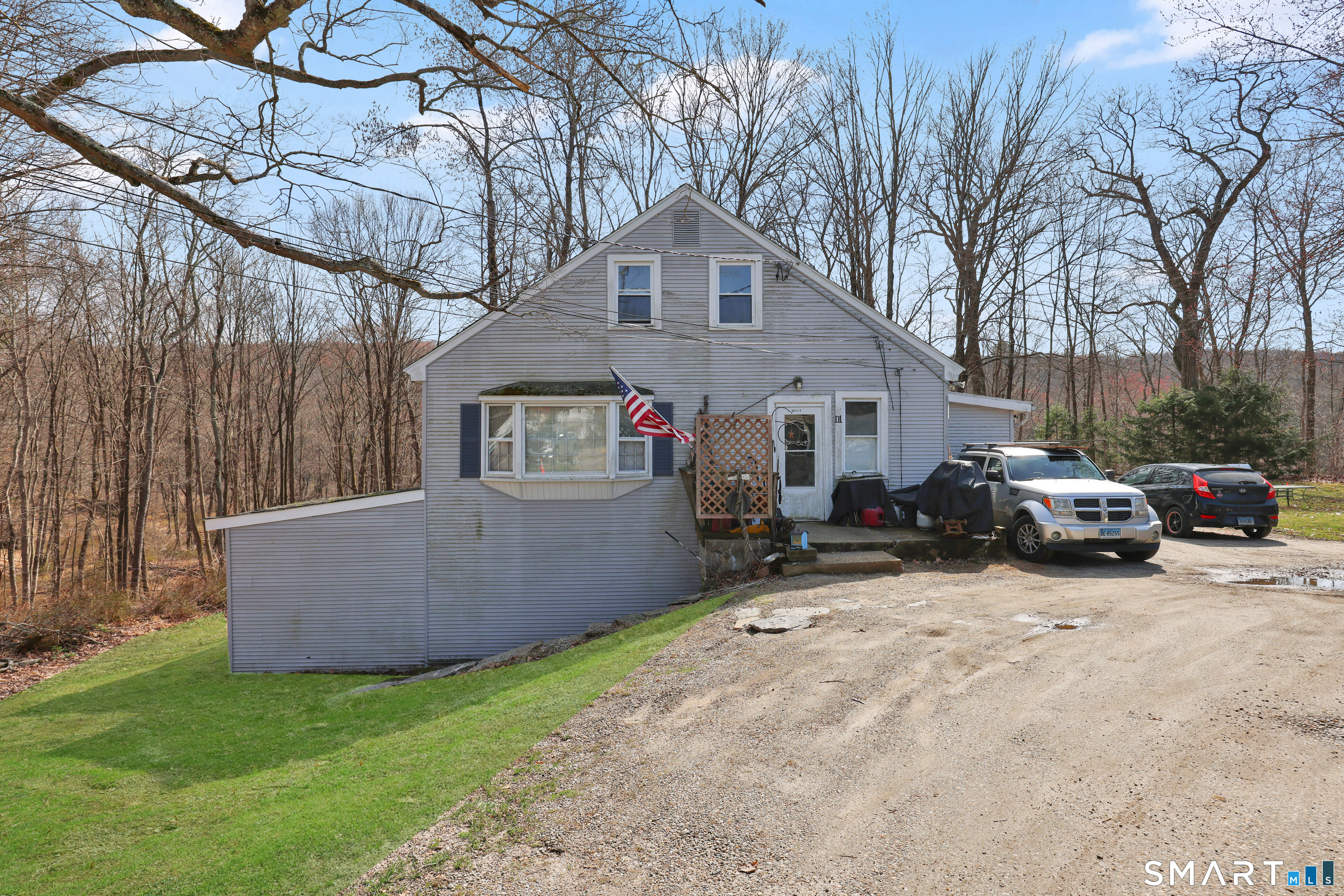 111 Depot Road Mansfield CT 06268
