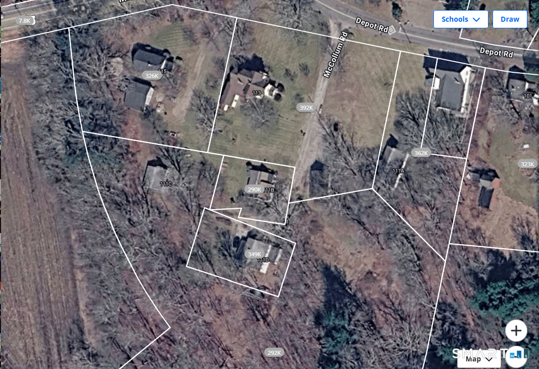 111 Depot Road Mansfield CT 06268