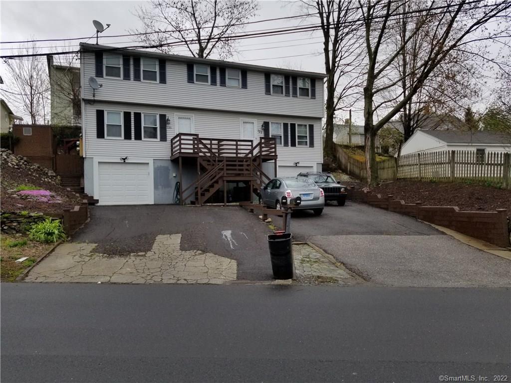 135/137 Grove Street Ansonia CT 06401