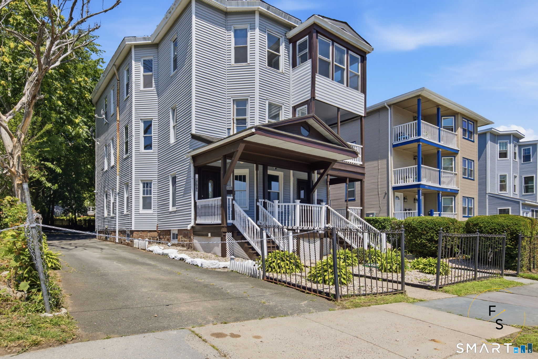 2309 Main Street Hartford CT 06120