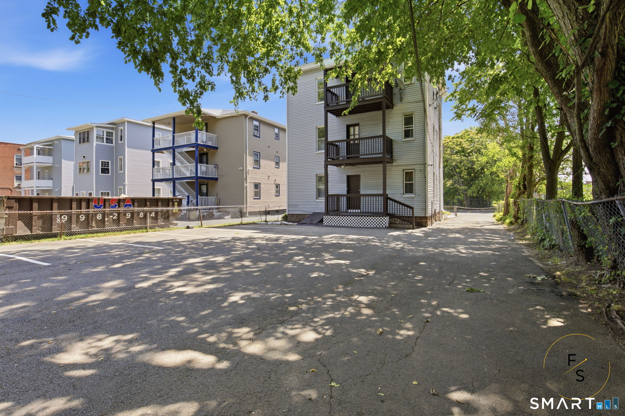 2309 Main Street Hartford CT 06120