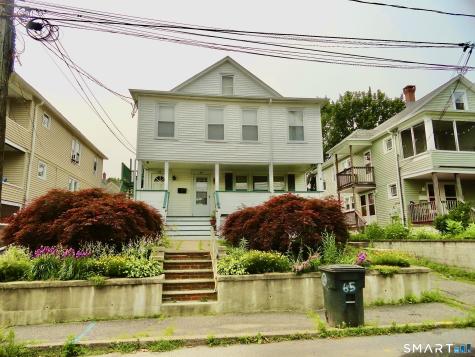 65 Cameron Street Torrington CT 06790