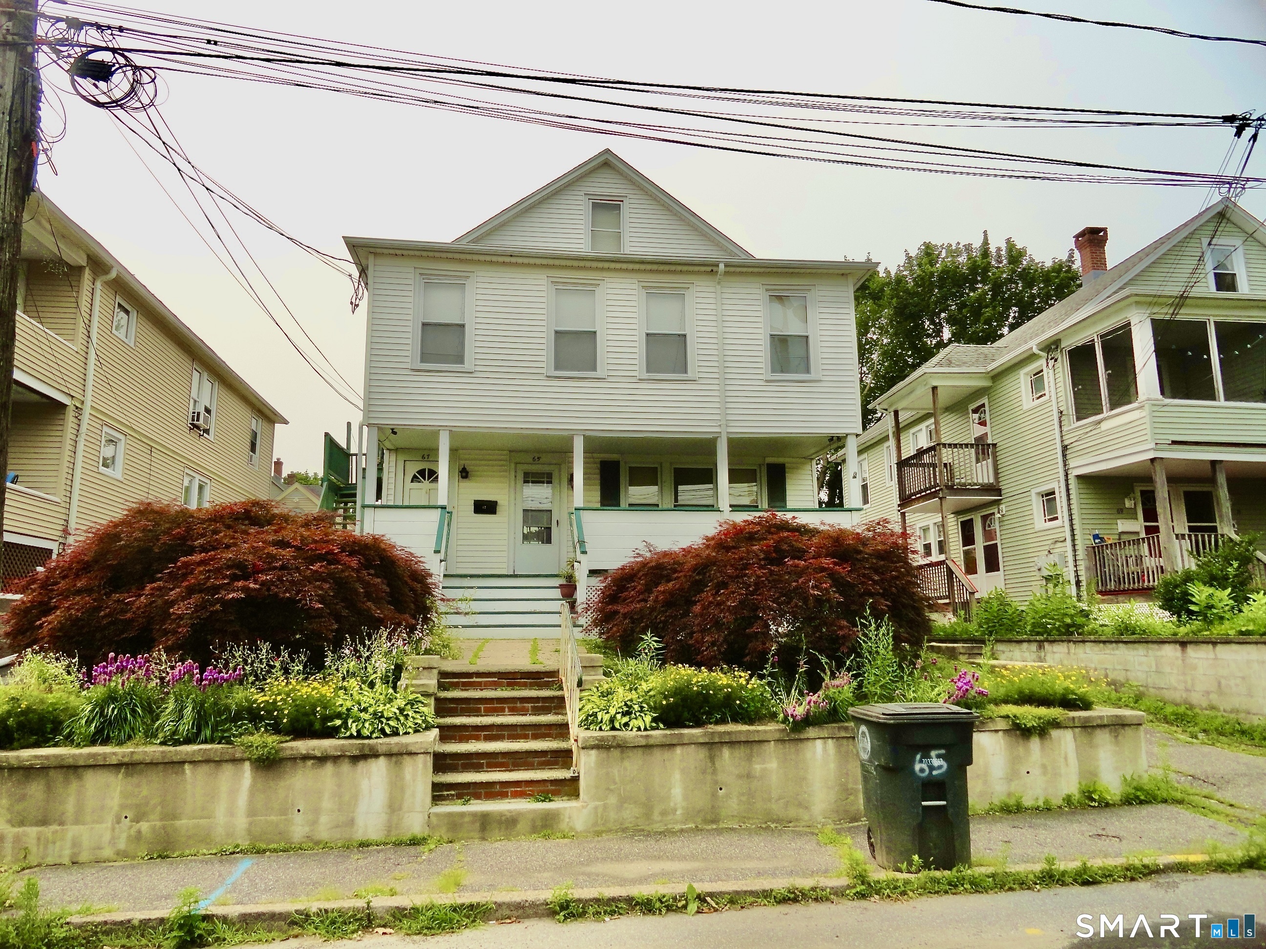 65 Cameron Street Torrington CT 06790