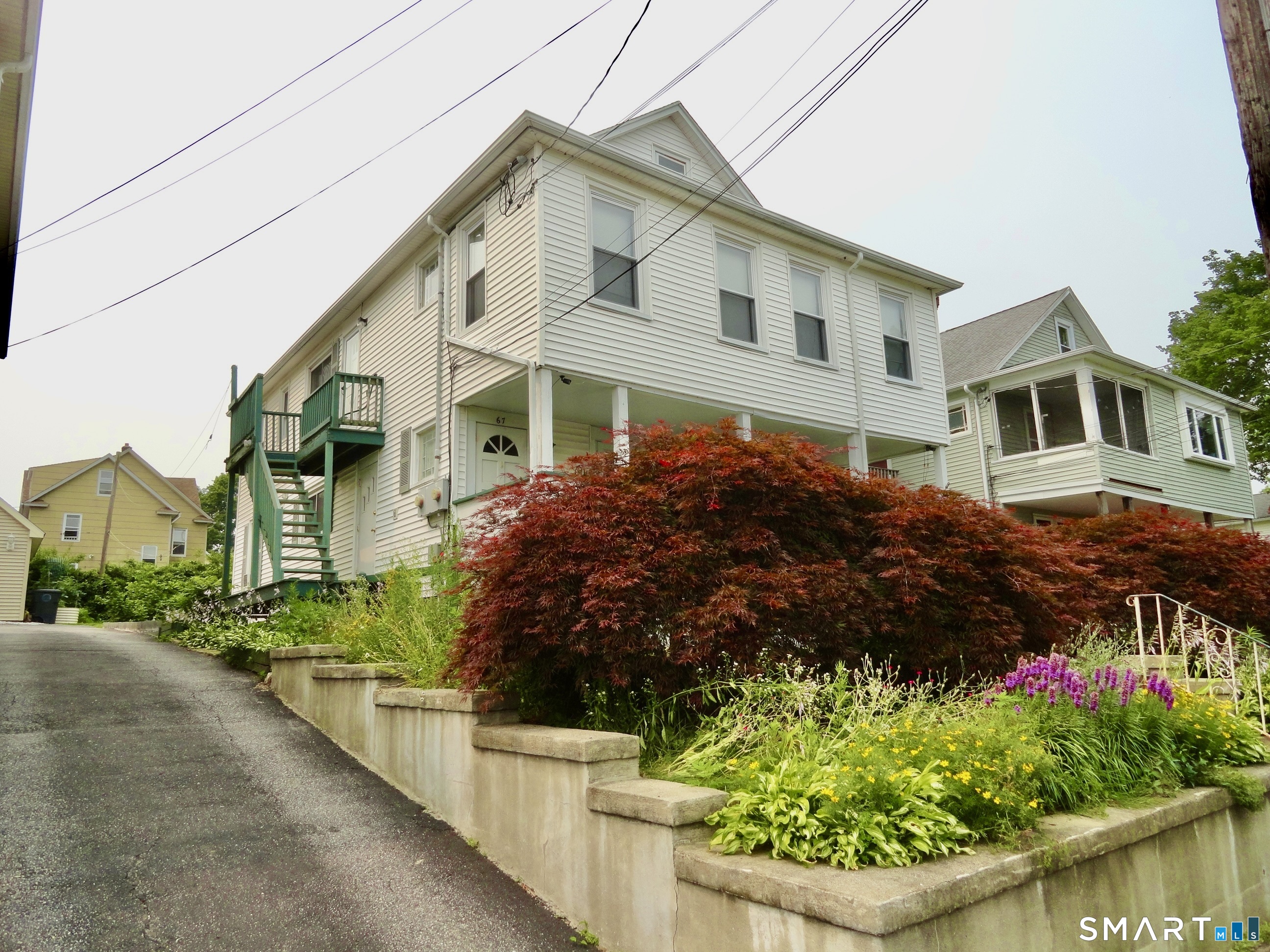 65 Cameron Street Torrington CT 06790
