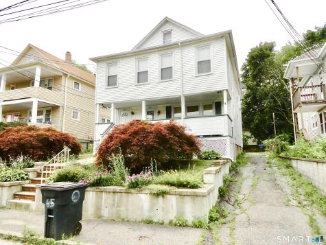 65 Cameron Street Torrington CT 06790
