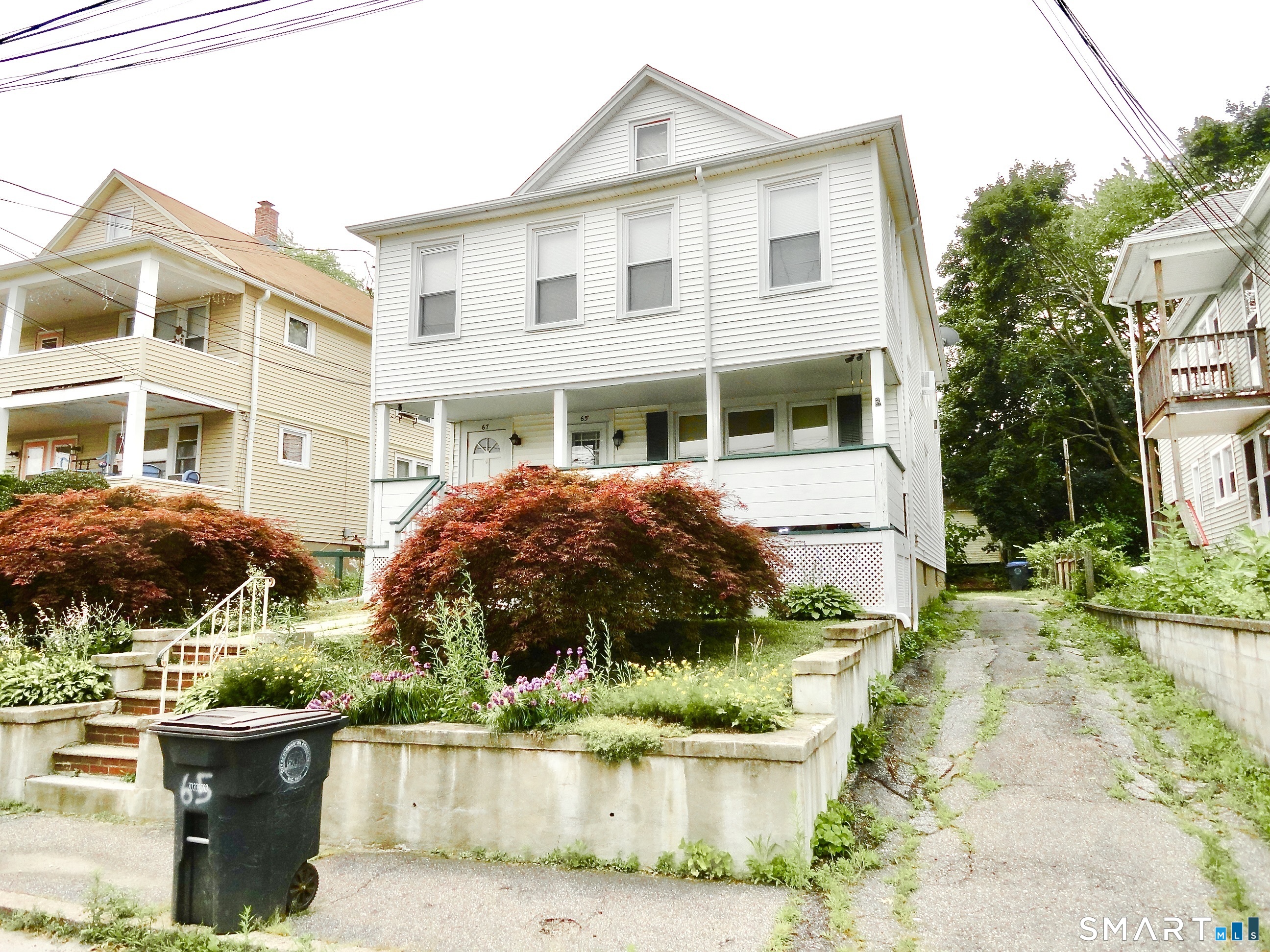 65 Cameron Street Torrington CT 06790