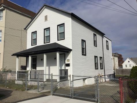 78 Fairmount Avenue Bridgeport CT 06606