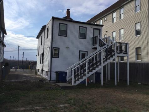 78 Fairmount Avenue Bridgeport CT 06606
