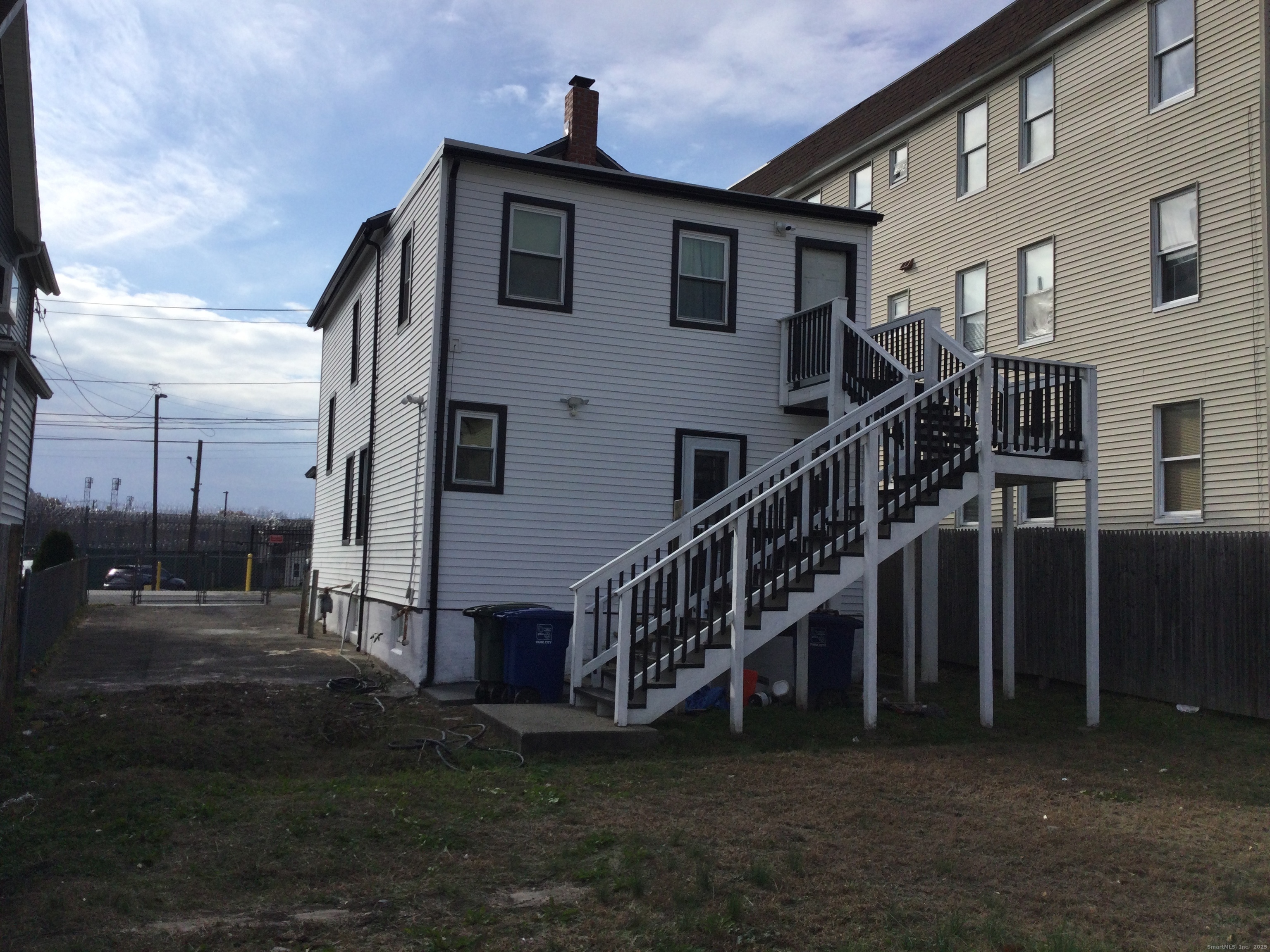 78 Fairmount Avenue Bridgeport CT 06606