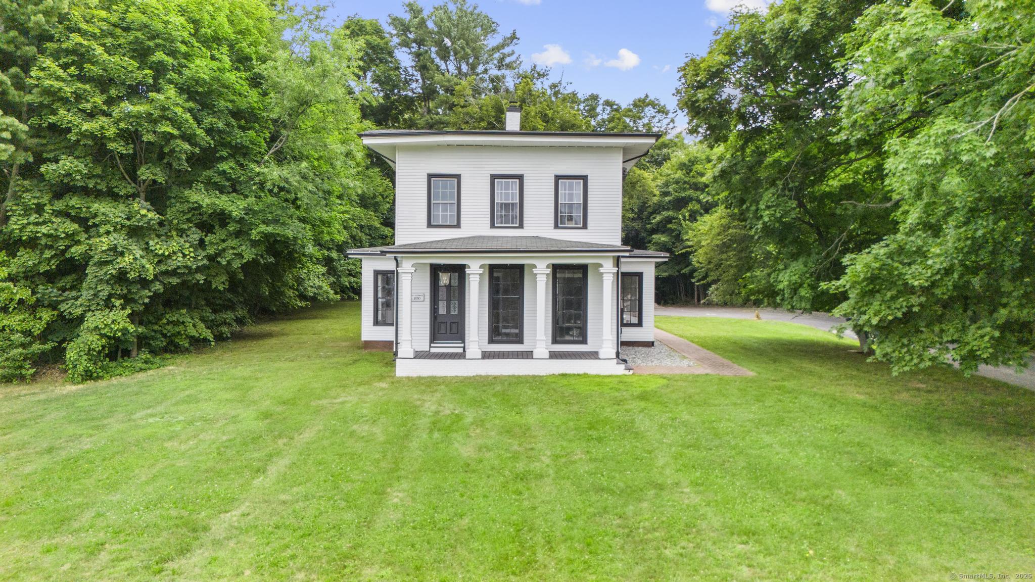 286 Marlborough Street Portland CT 06480