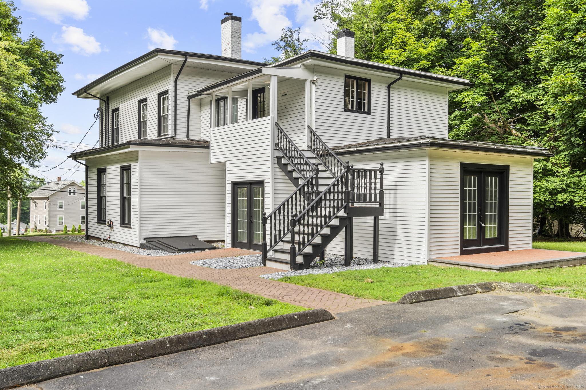 286 Marlborough Street Portland CT 06480