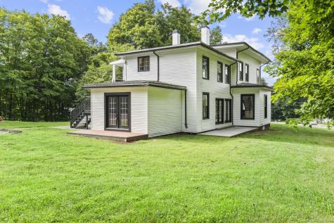 286 Marlborough Street Portland CT 06480