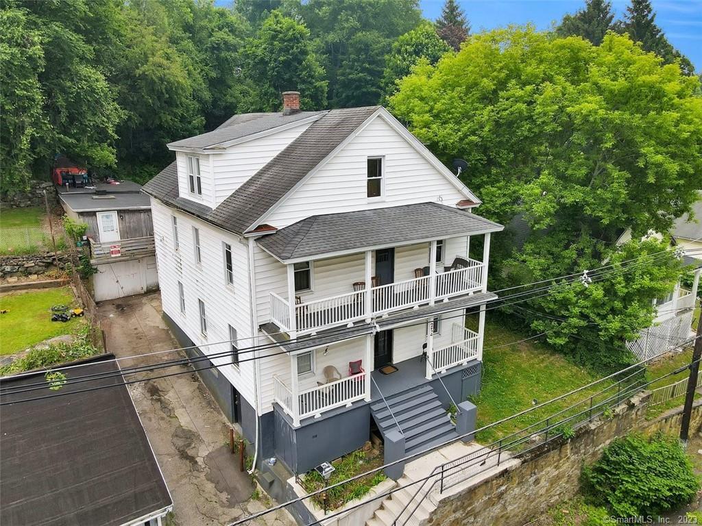 272 North Walnut Street Waterbury CT 06704