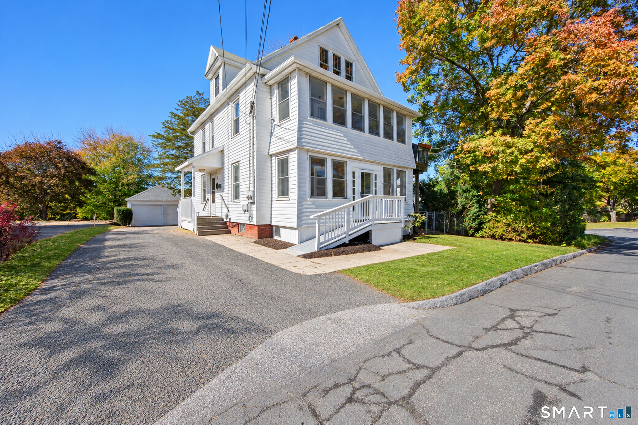 Plymouth CT, 7 Schultz Street