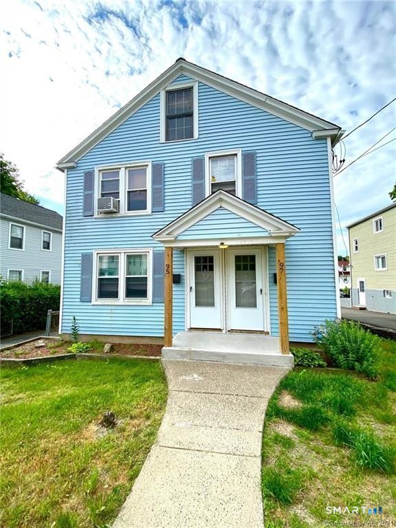 95 Englewood Avenue Bridgeport CT 06606
