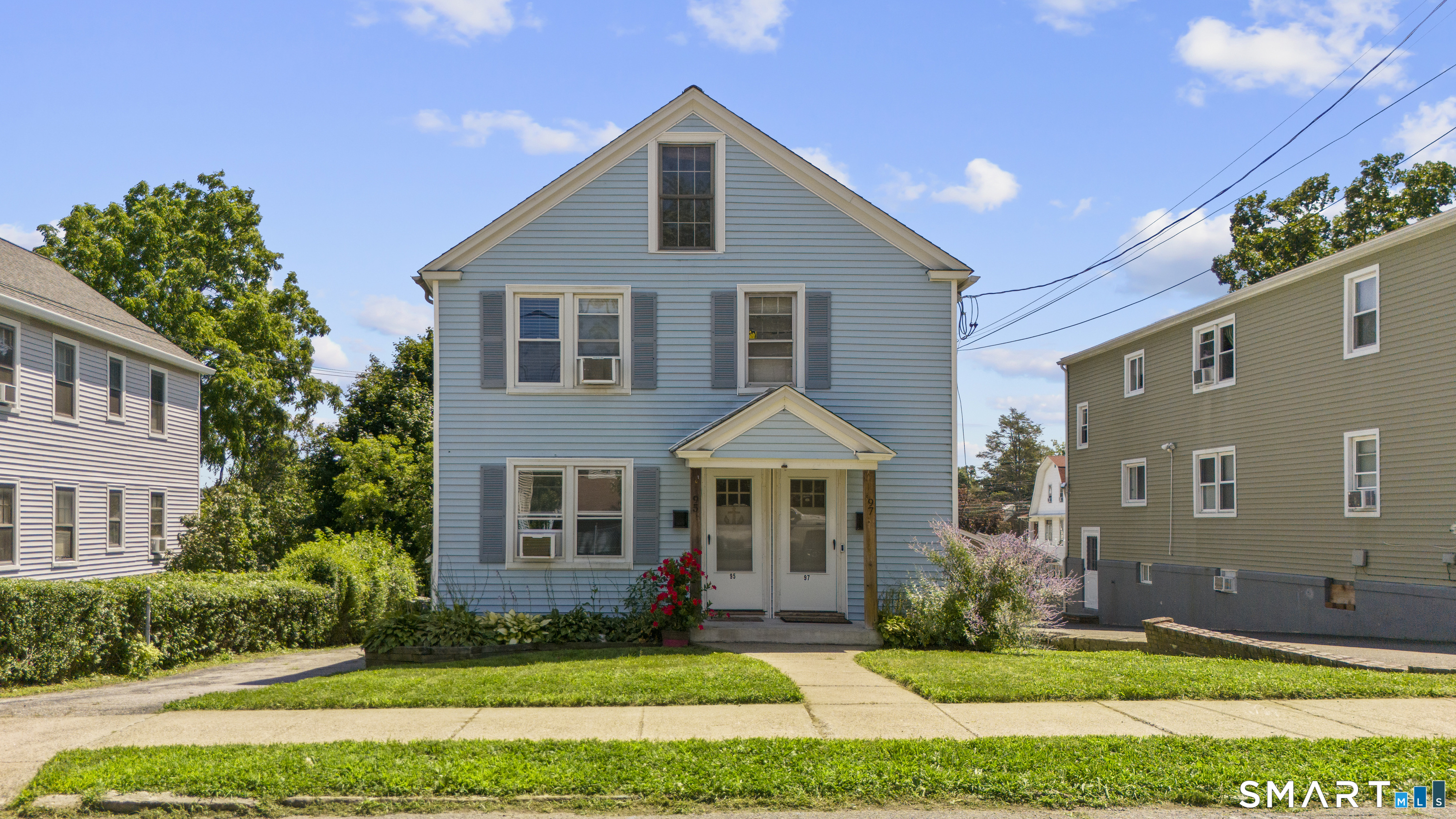 95-97 Englewood Avenue Bridgeport CT 06606