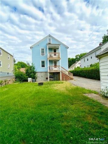 95 Englewood Avenue Bridgeport CT 06606