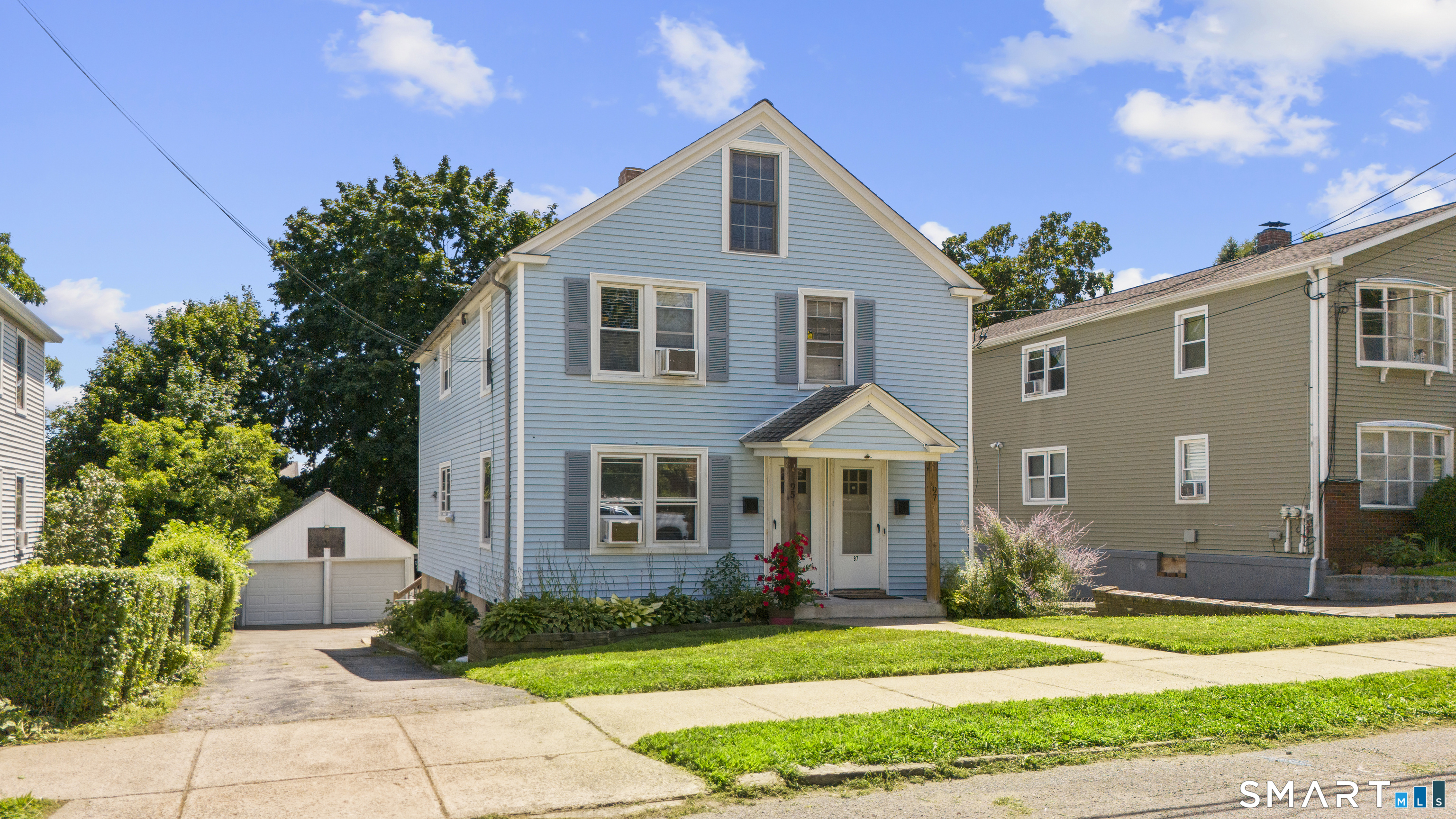 95-97 Englewood Avenue Bridgeport CT 06606