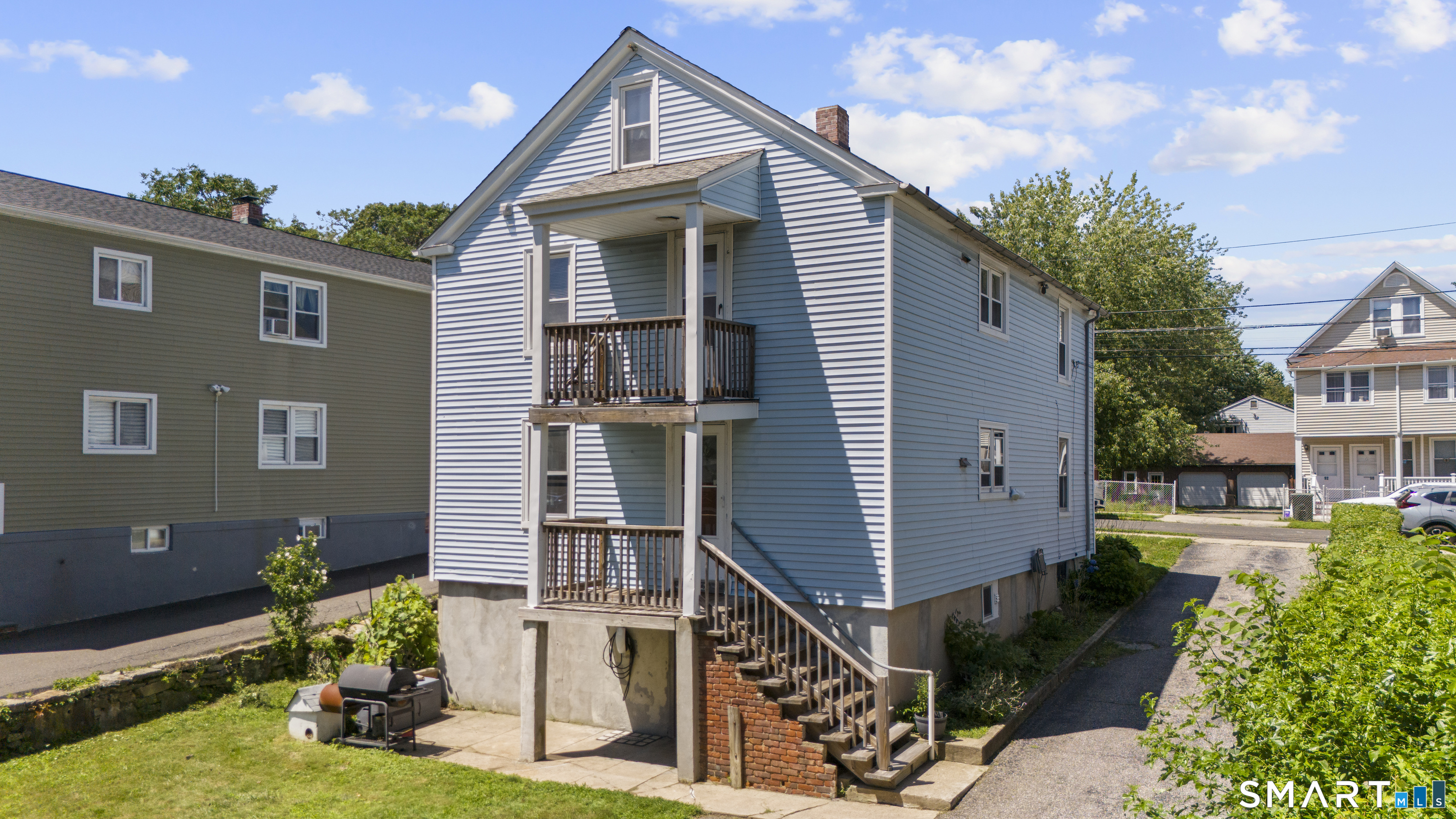 95-97 Englewood Avenue Bridgeport CT 06606