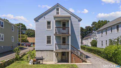 95-97 Englewood Avenue Bridgeport CT 06606