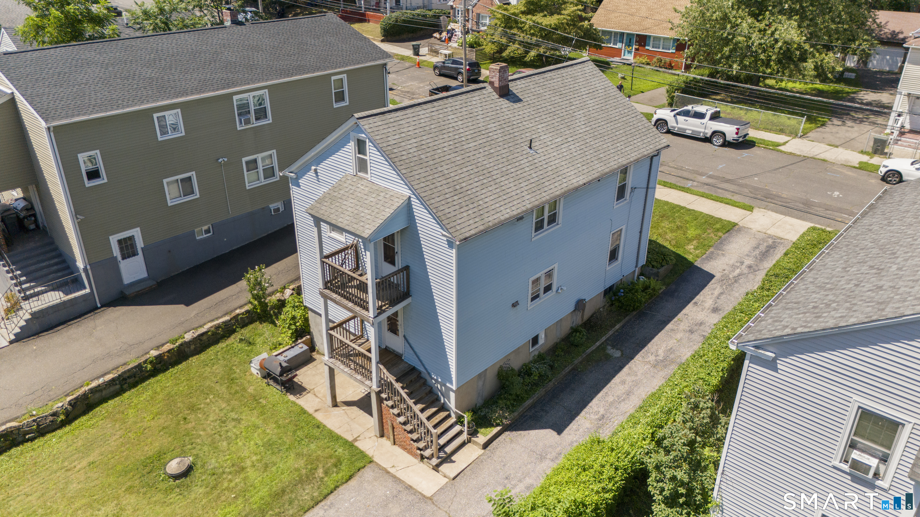 95-97 Englewood Avenue Bridgeport CT 06606