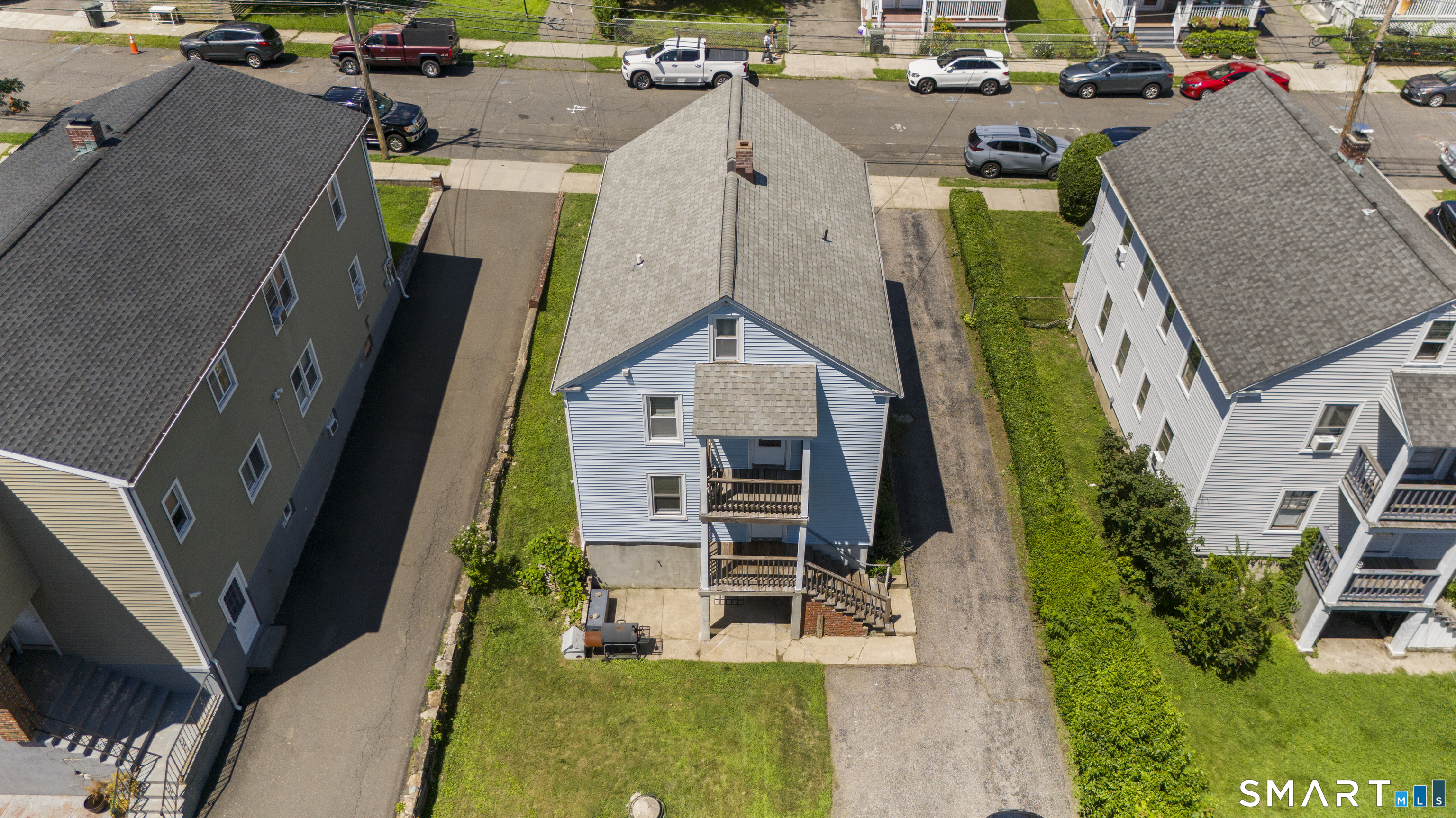 95-97 Englewood Avenue Bridgeport CT 06606