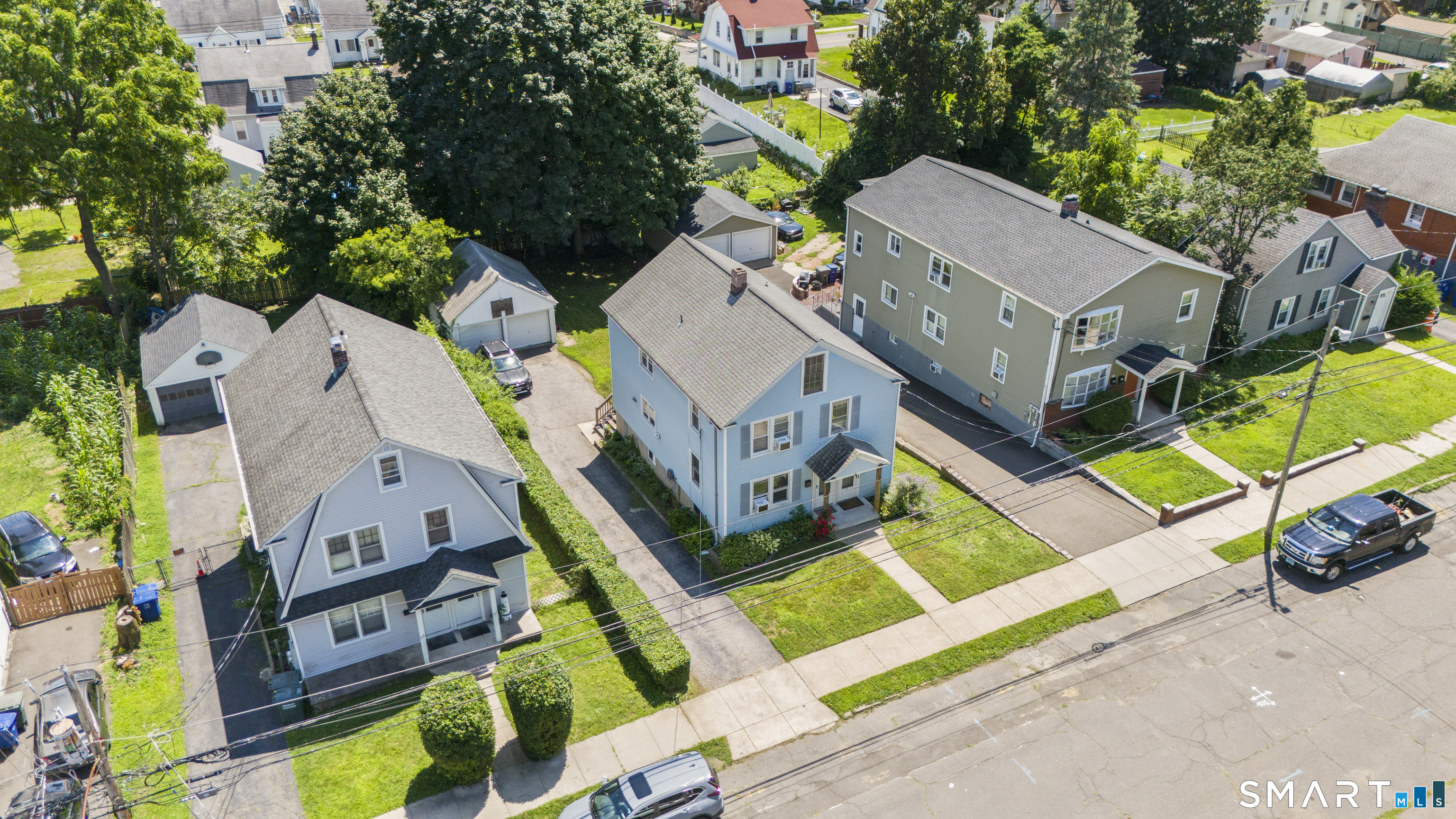 95-97 Englewood Avenue Bridgeport CT 06606