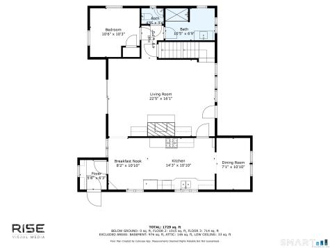 587 Taugwonk Road Stonington CT 06378