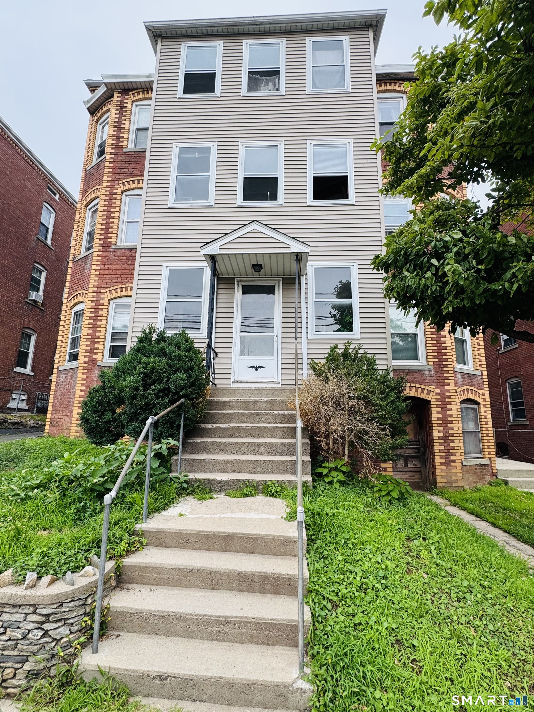 31 Lyman Street New Britain CT 06053