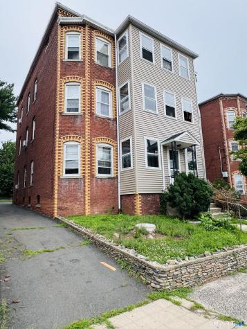 31 Lyman Street New Britain CT 06053