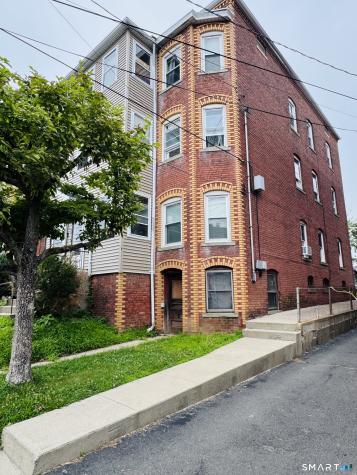 31 Lyman Street New Britain CT 06053