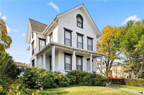 12 Prospect Avenue Norwalk CT 06850