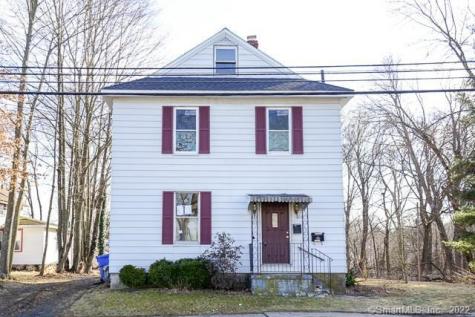 210 West Main Street Plainville CT 06062