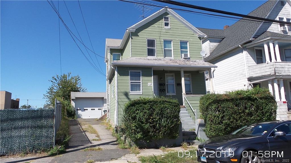 476 Charles Street Bridgeport CT 06606
