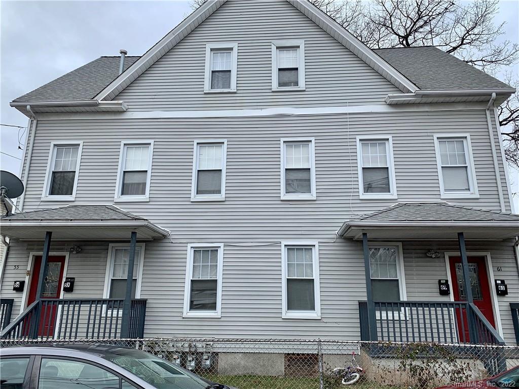 55 Laurel Court Bridgeport CT 06605