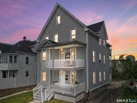 44 Woodland Street New Britain CT 06051